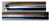 Boriz Billiards Inlaid Pool Cue Stick Majestic inlaid EXO10B 2shaft