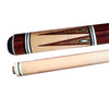 Boriz Billiards Mesmerizing Inlaid Designer Pool Cue Stick 090