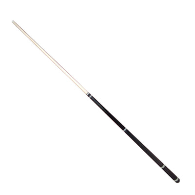 Boriz Billiards New Beautiful Designer Black Leather Pool Cue Stick for Billiards Lovers 133