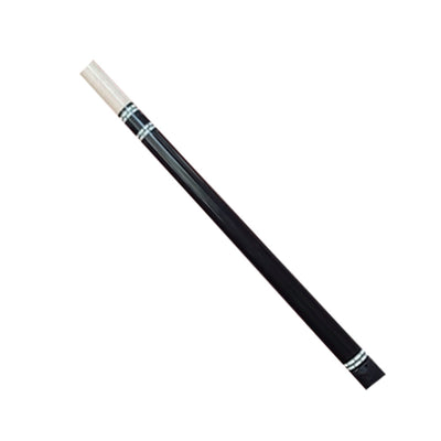 Boriz Billiards New Beautiful Designer Black Leather Pool Cue Stick for Billiards Lovers 133