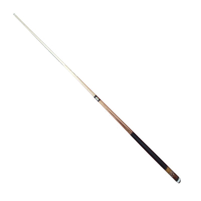 Boriz Billiards New Black Leather & Ergonomic Design Outstanding Pool Cue Stick Original Inlay 141