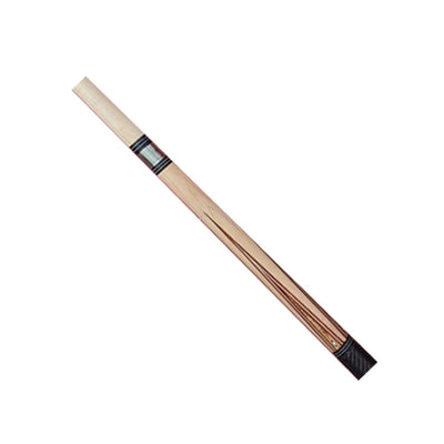 Boriz Billiards New Black Leather & Ergonomic Design Outstanding Pool Cue Stick Original Inlay 141